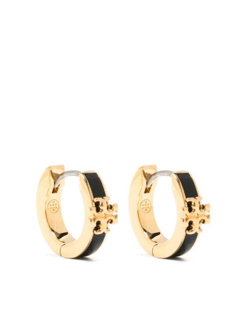 Kira hoop earrings Tory burch | 155515720